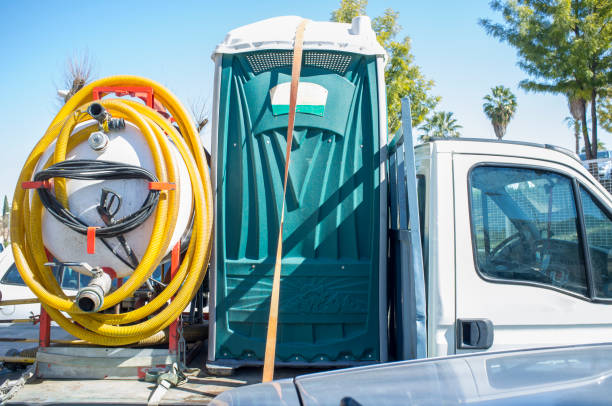 Best Affordable portable toilet rental  in Satsuma, AL
