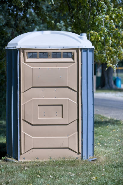Best Porta potty delivery and setup  in Satsuma, AL